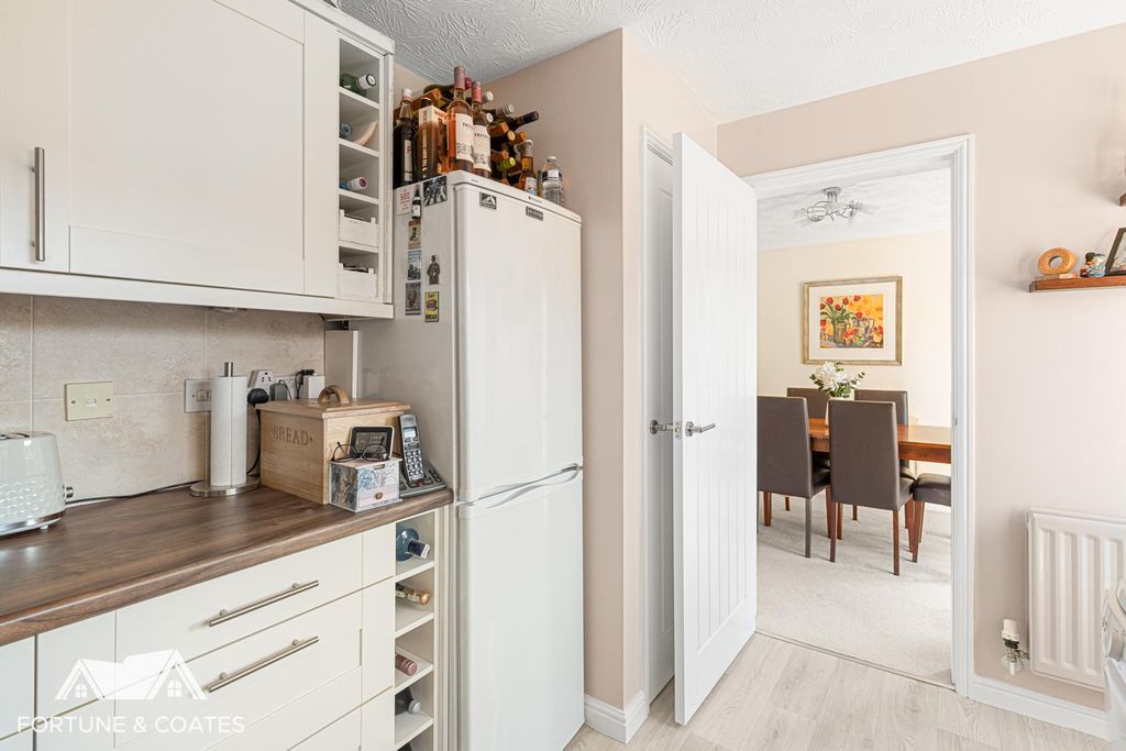 Additional image 9 of 3 bed detached house for saleElwood, Harlow CM17