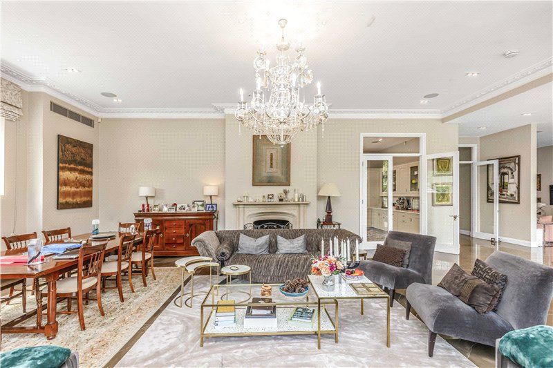 Castelnau, London SW13 photo 5