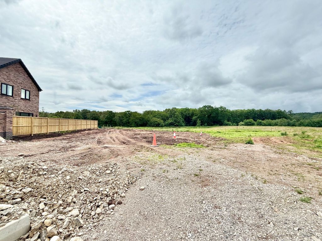 Additional image 12 of Land for saleOff Fair-Green Road, Baldwins Gate ST5