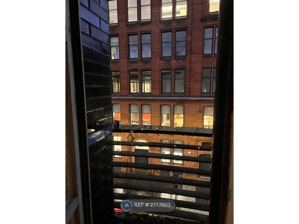 Property photo 3 of 15 Miniature Balcony