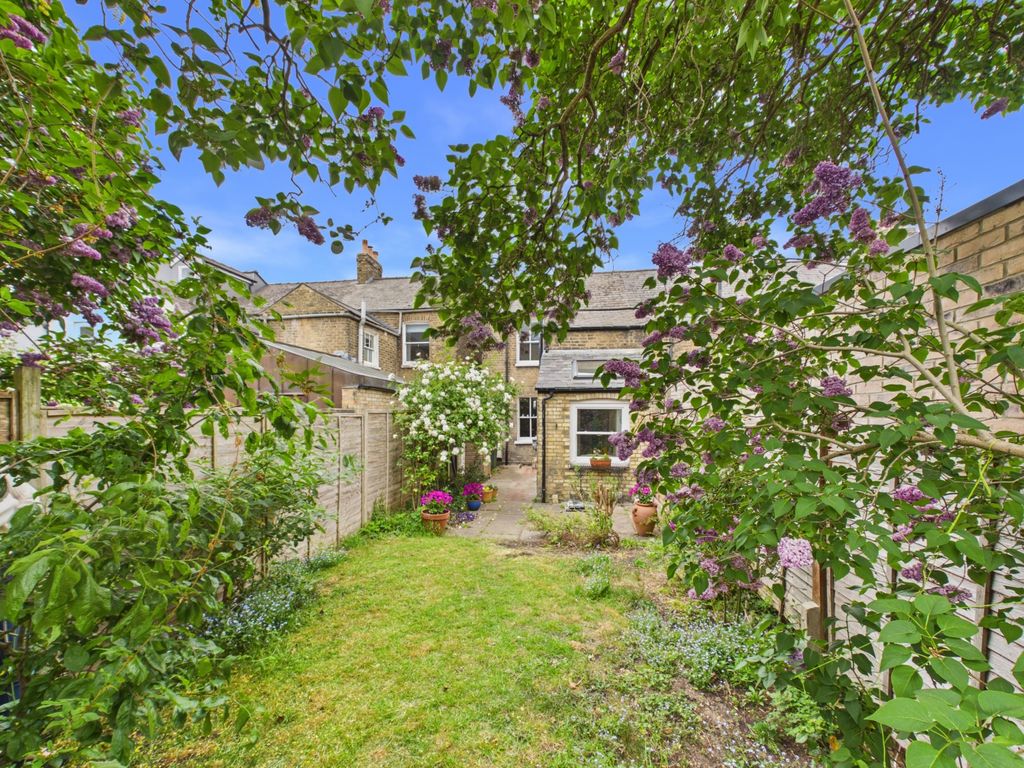 Property photo 3 of 25 Rear Garden