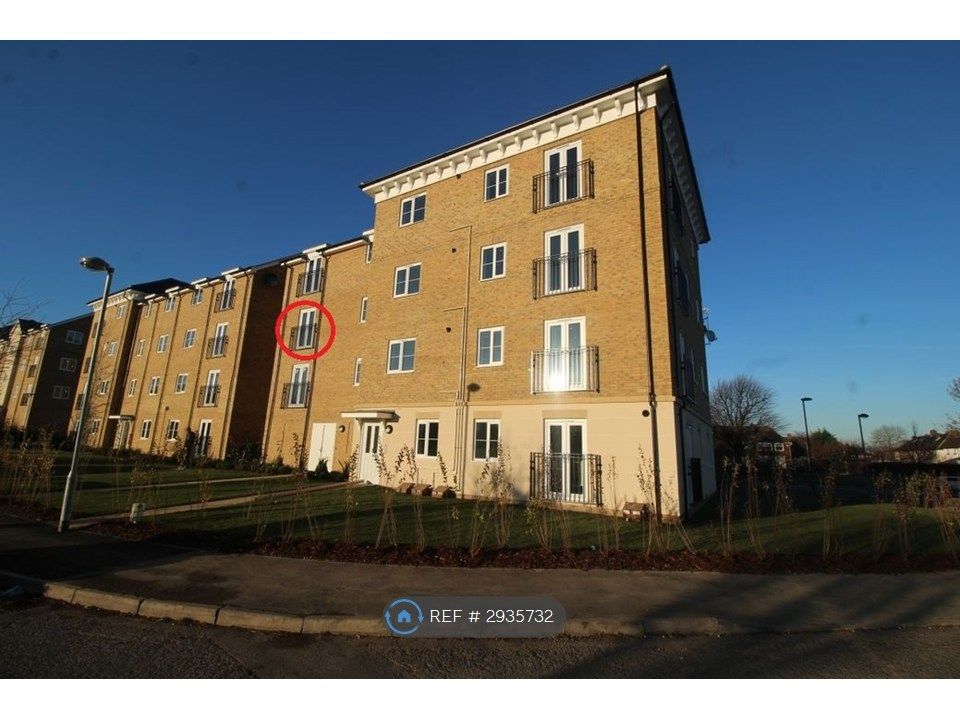 Property photo 1 of 19 2nd Floor &amp; Built In 2017