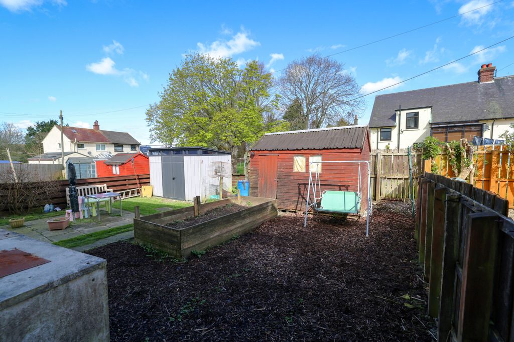Additional image 19 of 2 bed flat for saleKirkbride Crescent, Crosshill KA19