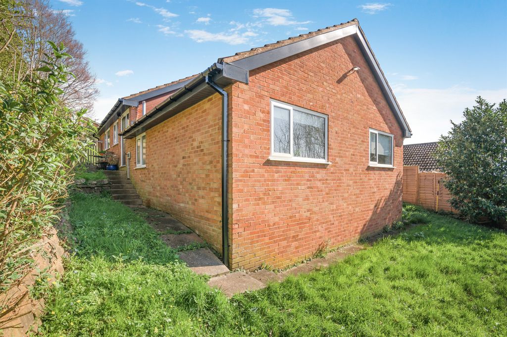 Additional image 20 of 3 bed detached house for saleChaucer Way, Osbaston, Monmouth, Monmouthshire NP25