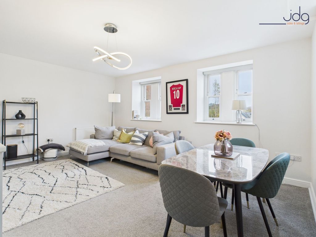 Property photo 2 of 7 Open Plan Living Dining