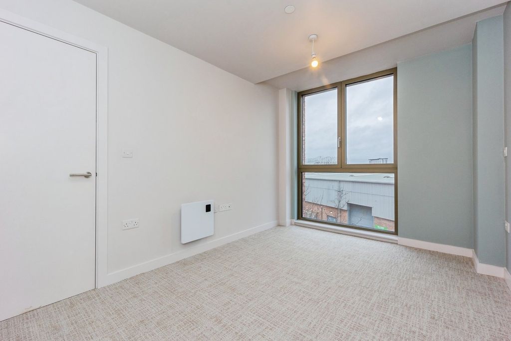 Additional image 8 of 3 bed flat for saleTalbot Road, Stretford, Manchester M16