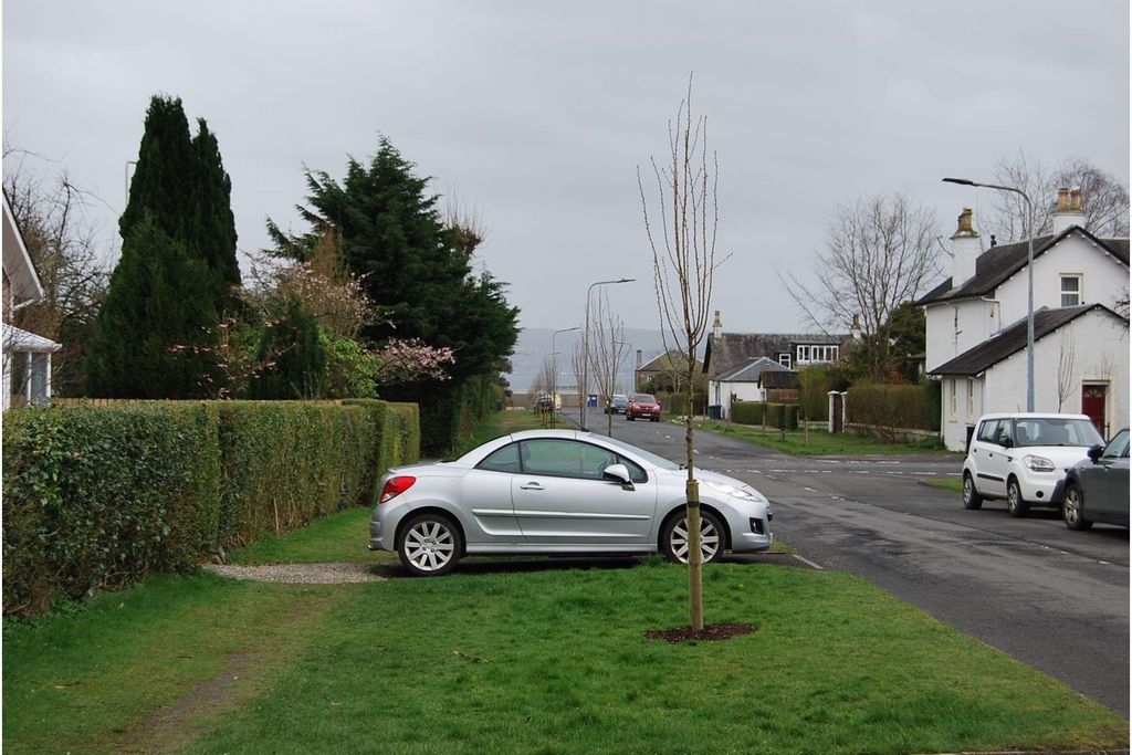 Additional image 18 of 2 bed semi-detached house for saleSuffolk Street, Helensburgh G84