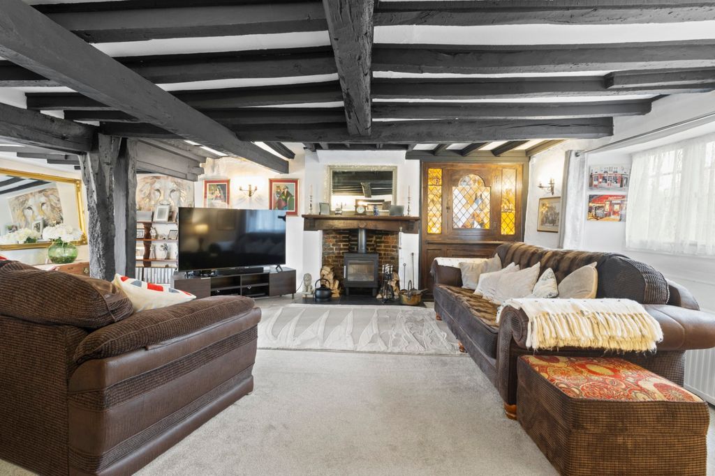 Additional image 7 of 4 bed link detached house for saleHigh Street, Pevensey BN24
