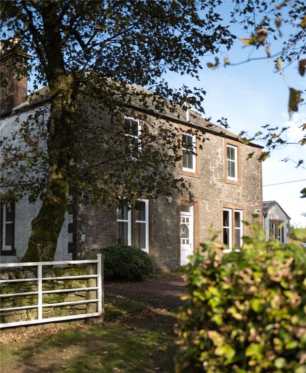 Property photo 3 of 18 Kirkhill Farmhouse