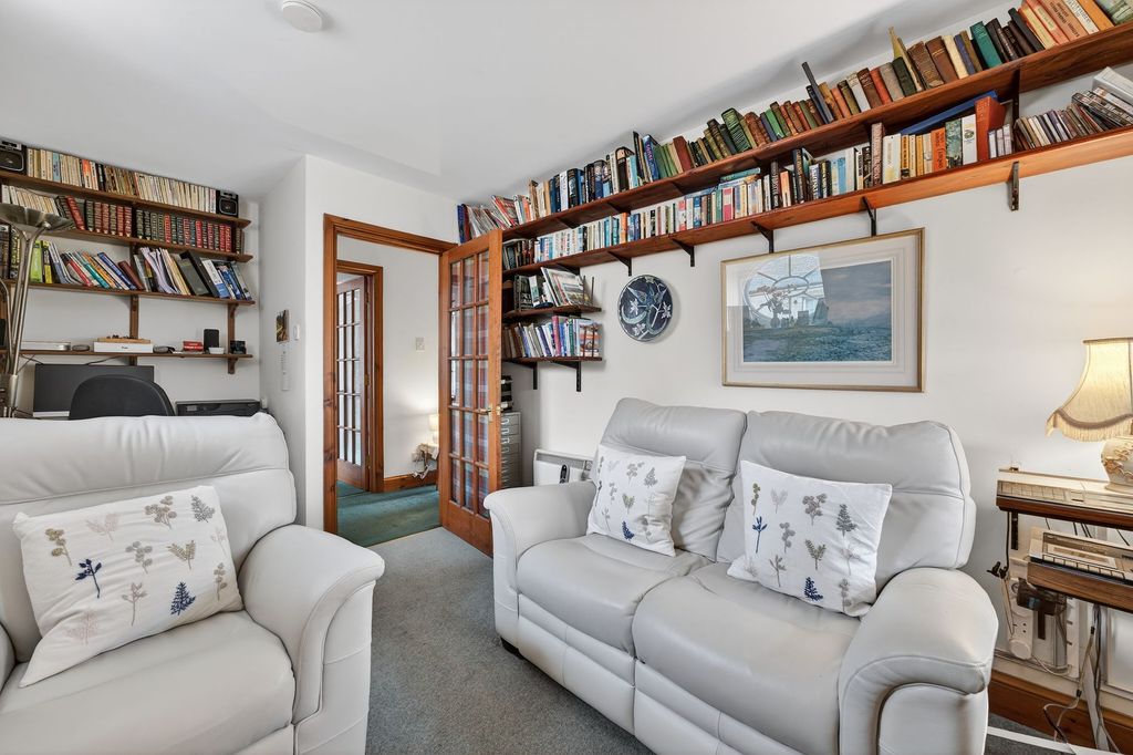 Additional image 25 of 4 bed link detached house for saleAbercrombie House, 12 The Mews, Sundrum, Ayr KA6