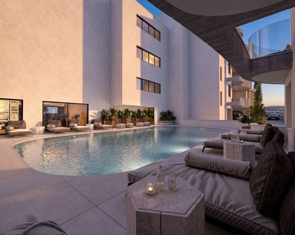 Property photo 3 of 17 Communal Pool -...