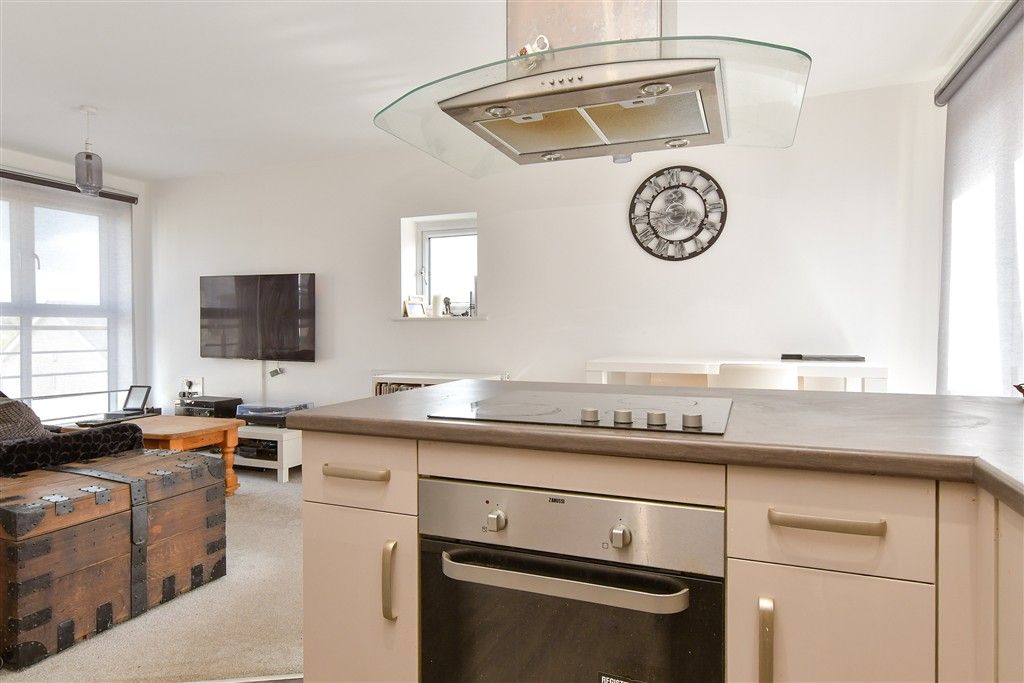 Property photo 3 of 9 Kitchen/Lounge/ Dining Area