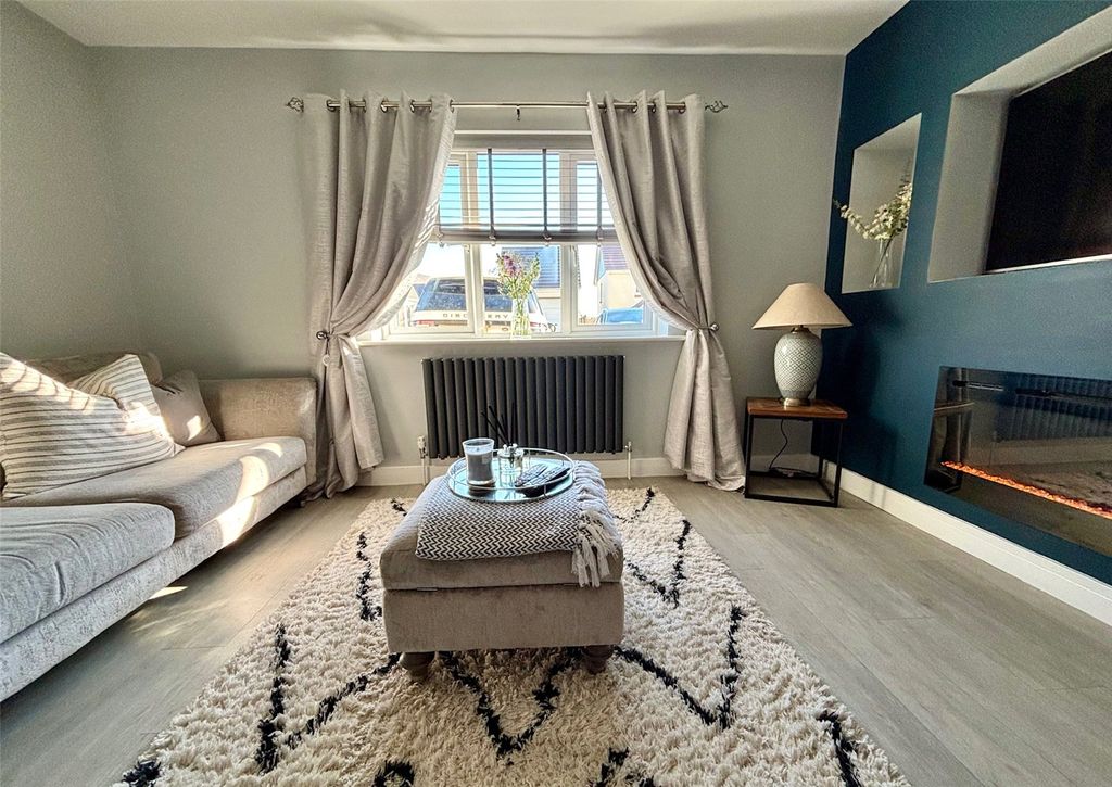 Additional image 18 of 3 bed semi-detached house for saleBeaconing Drive, Steynton, Milford Haven SA73