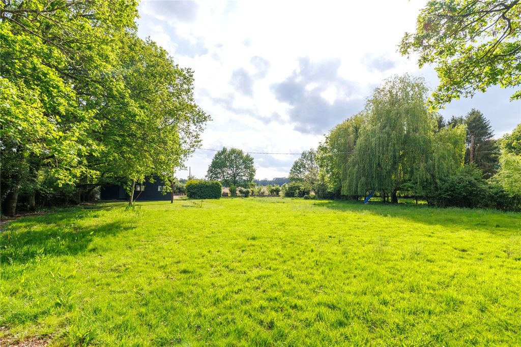 Property photo 1 of 17 The Plot