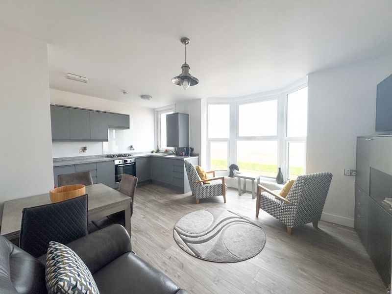 Property photo 3 of 12 Open Plan View 2