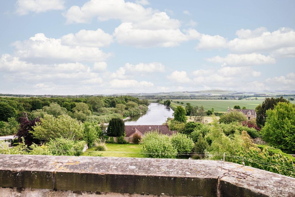 Additional image 60 of 12 bed detached house for saleThe Bank House, 88 High Street, Coldstream TD12