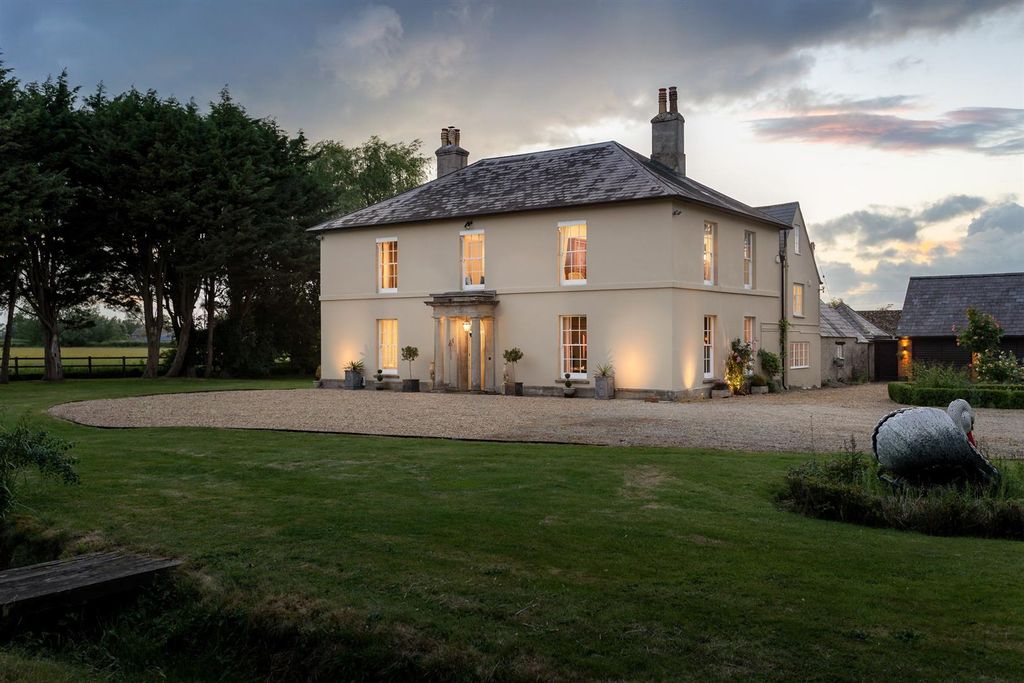 Property photo 1 of 45 1 - Leigh Hall - Sn6 6rd - Web.Jpg