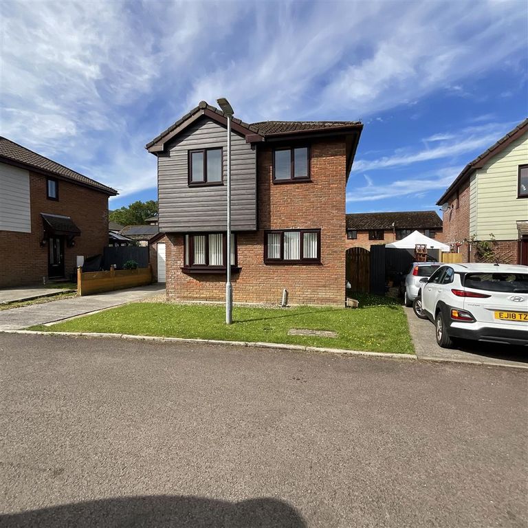 Additional image 26 of 3 bed detached house for saleParc Bryn Rhos, Glanamman, Ammanford SA18