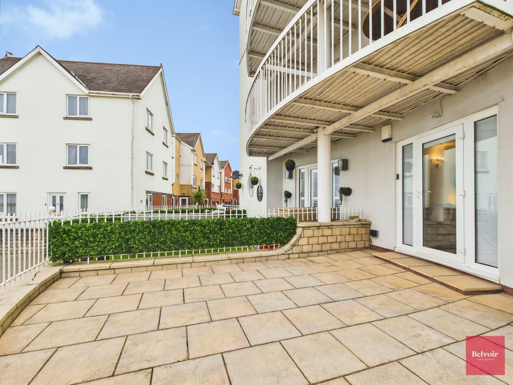 Additional image 22 of 3 bed flat to rentNautilus House, Goose Island, Maritime Quarter, Swansea SA1