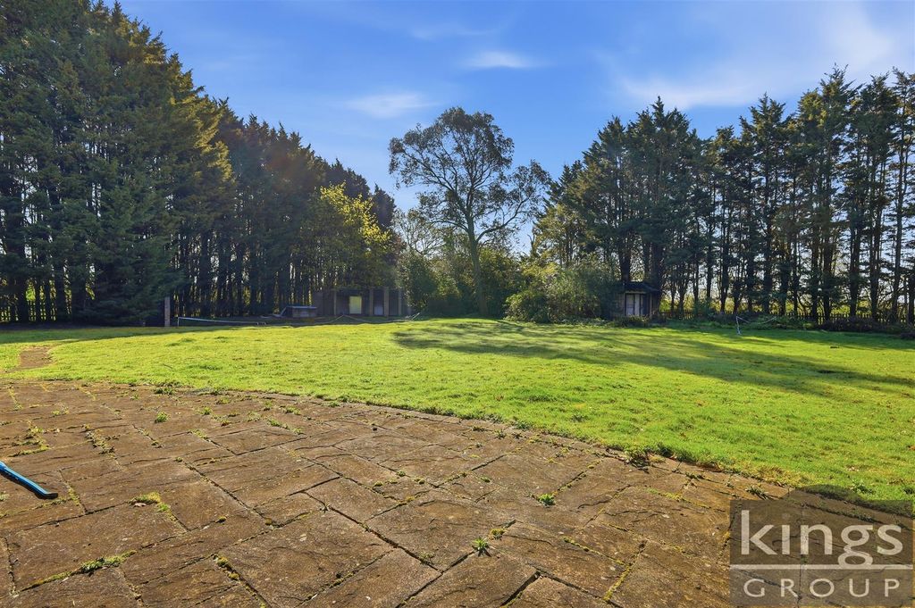 Additional image 40 of 6 bed detached house for saleHarlow Common, Harlow CM17
