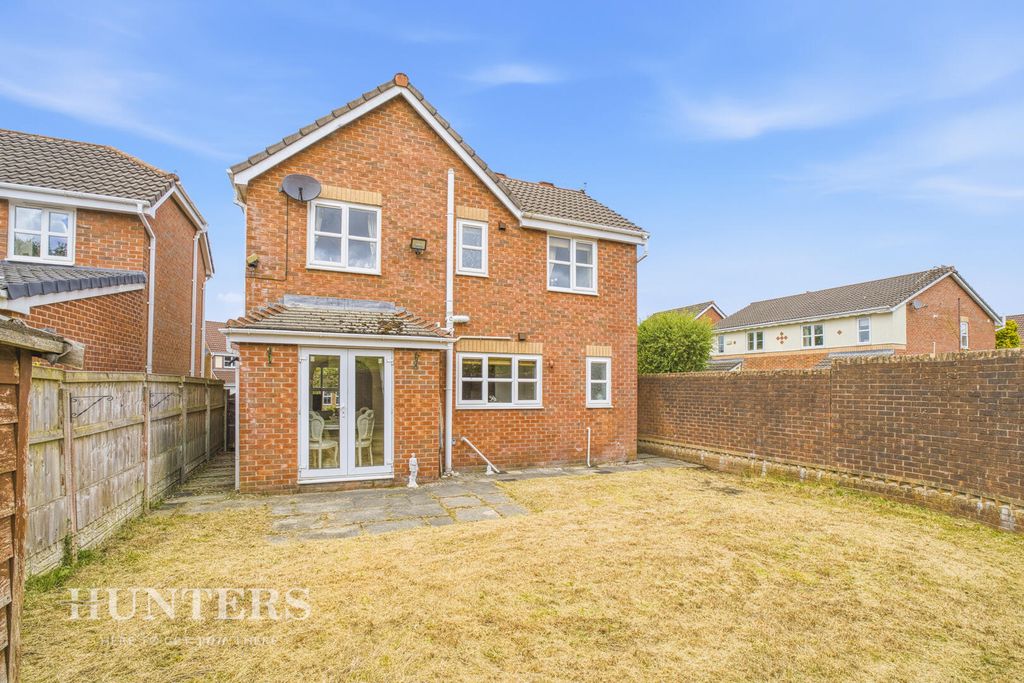 Additional image 23 of 3 bed detached house for saleSpen Fold, Littleborough OL15
