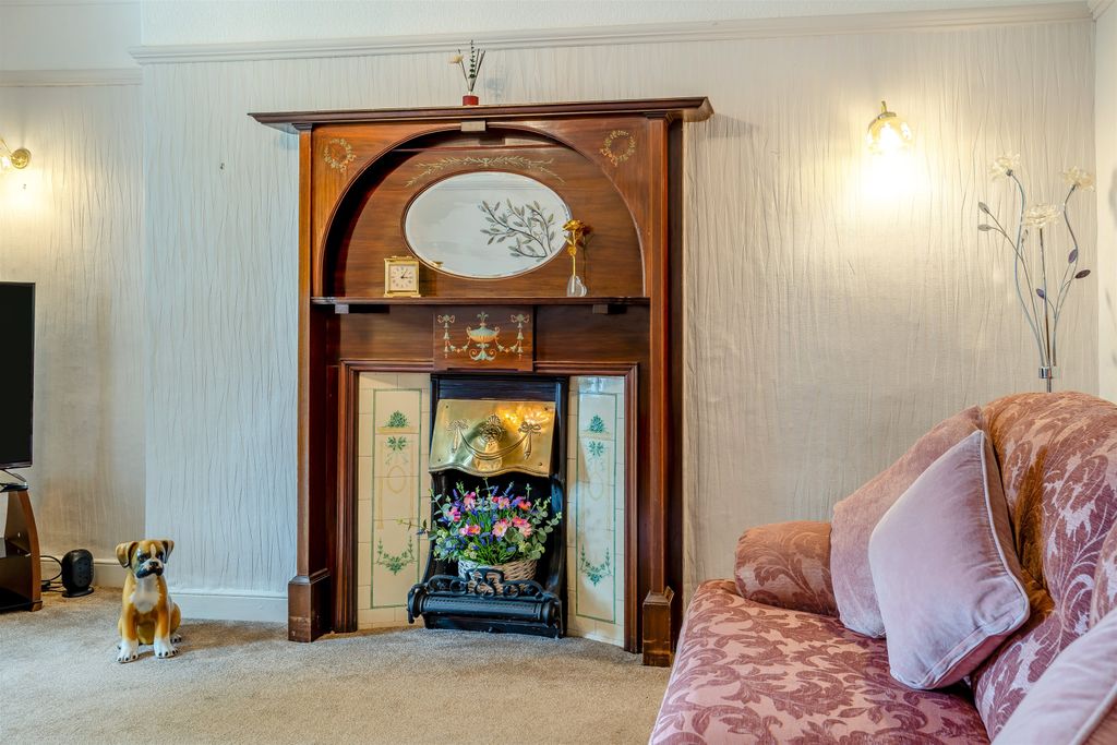 Additional image 11 of 5 bed terraced house for saleThe Terrace, Rhymney, Caerphilly NP22