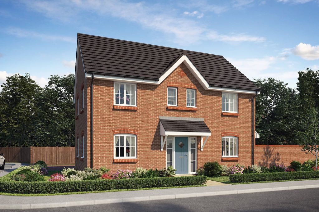 Property photo 1 of 16 CGI