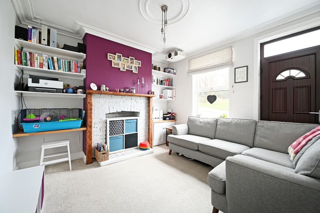 Property photo 3 of 22 Living Room