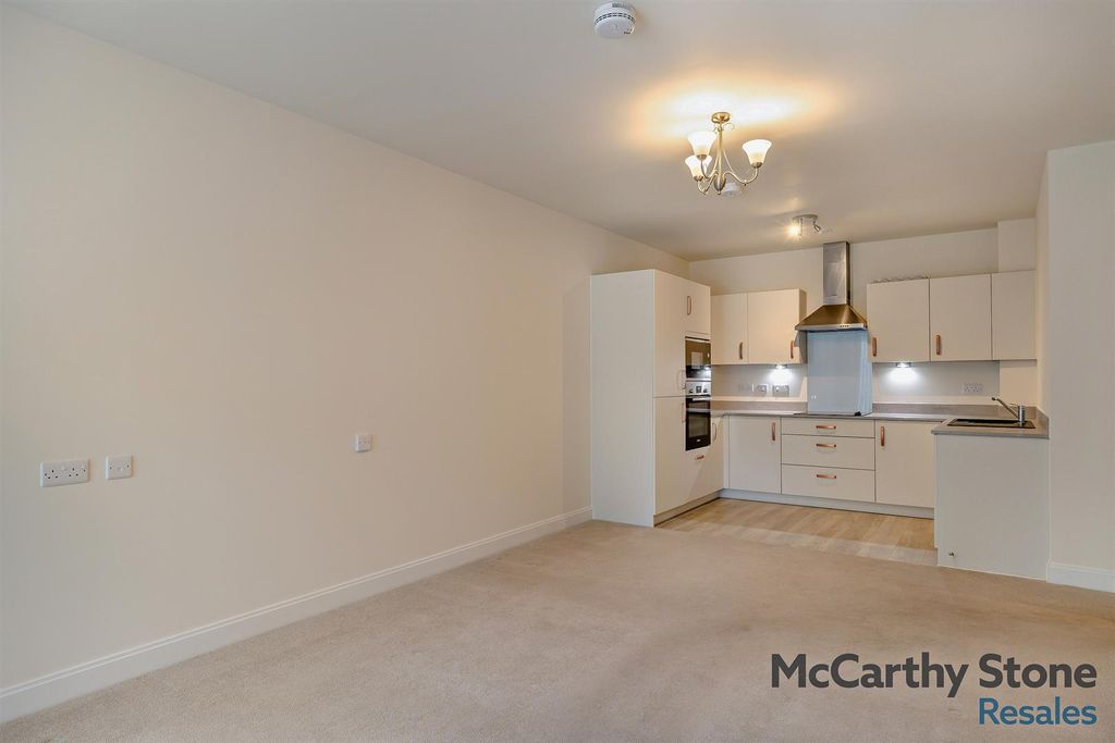 Additional image 7 of 1 bed flat for saleNorton Place, Icknield Way, Baldock SG7