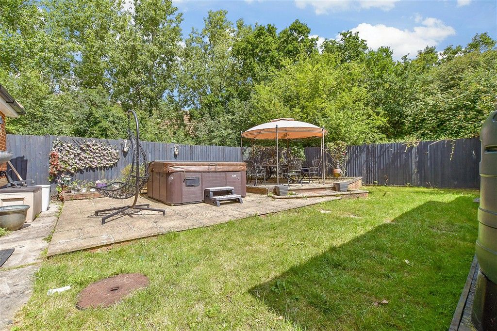 Property photo 3 of 16 Rear Garden