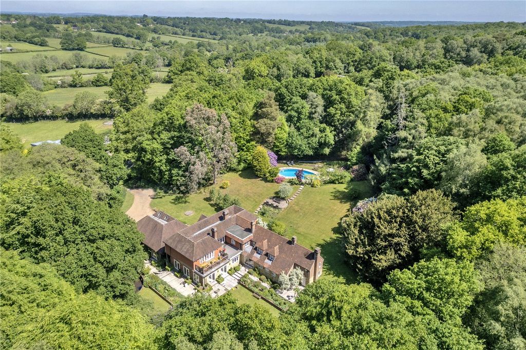 Property photo 3 of 25 Aerial View