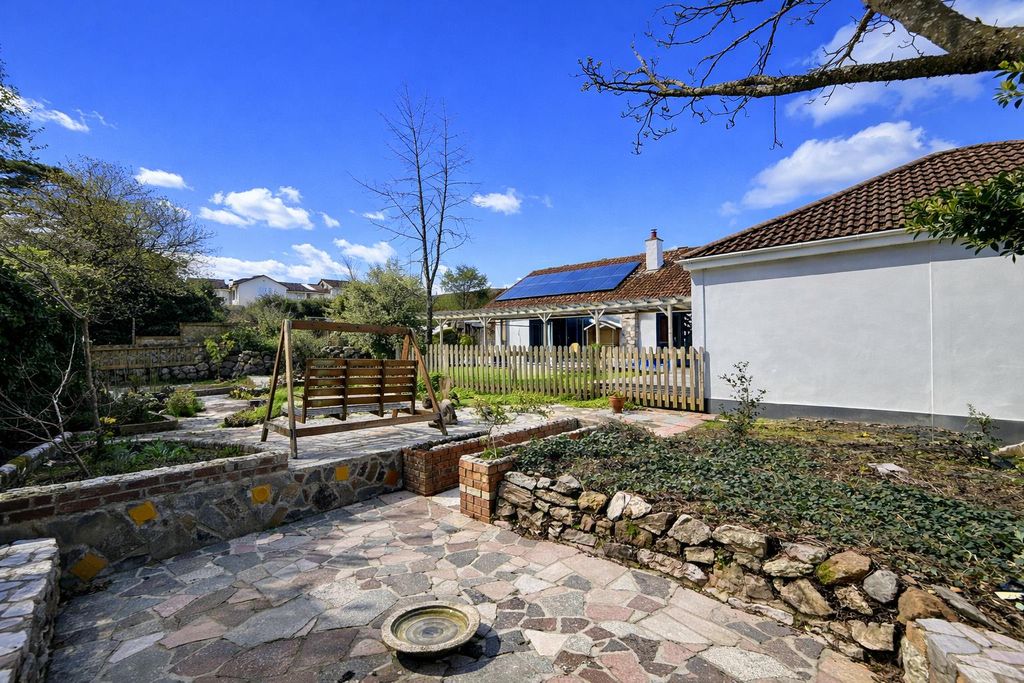 Additional image 23 of 5 bed detached bungalow for saleHorsepool Street, Brixham TQ5