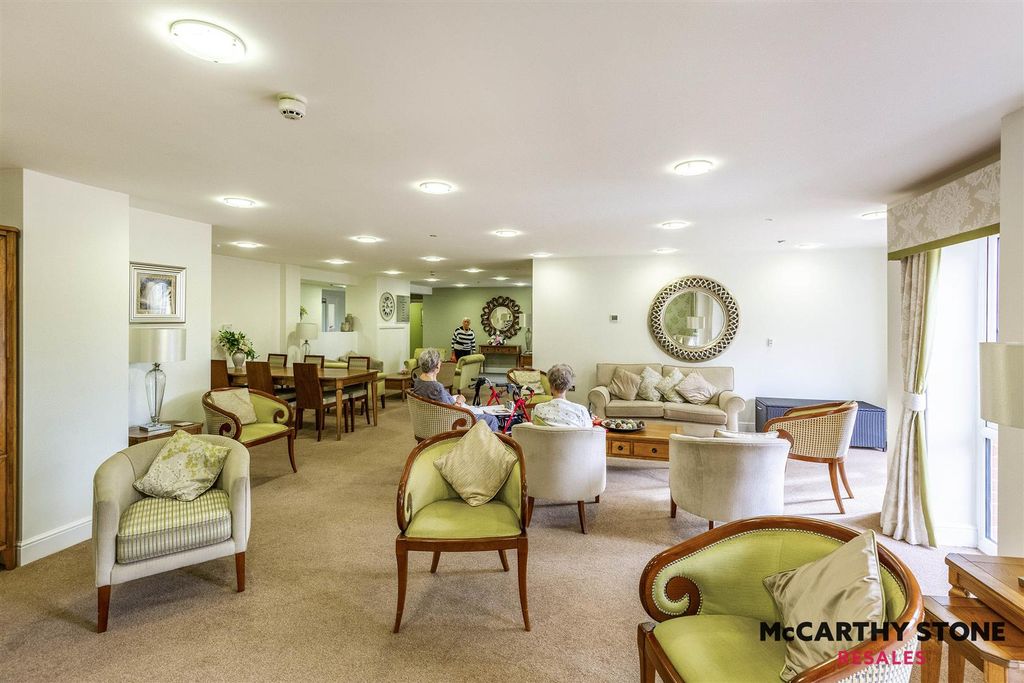 Additional image 27 of 1 bed flat for saleTresham Close, St. Marys Road, Kettering NN15