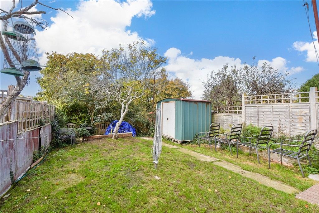 Property photo 1 of 13 Rear Garden