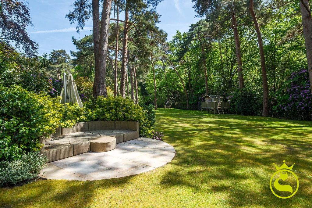 Additional image 30 of 6 bed detached house for saleSeaward House, Western Road, Branksome Park, Poole BH13