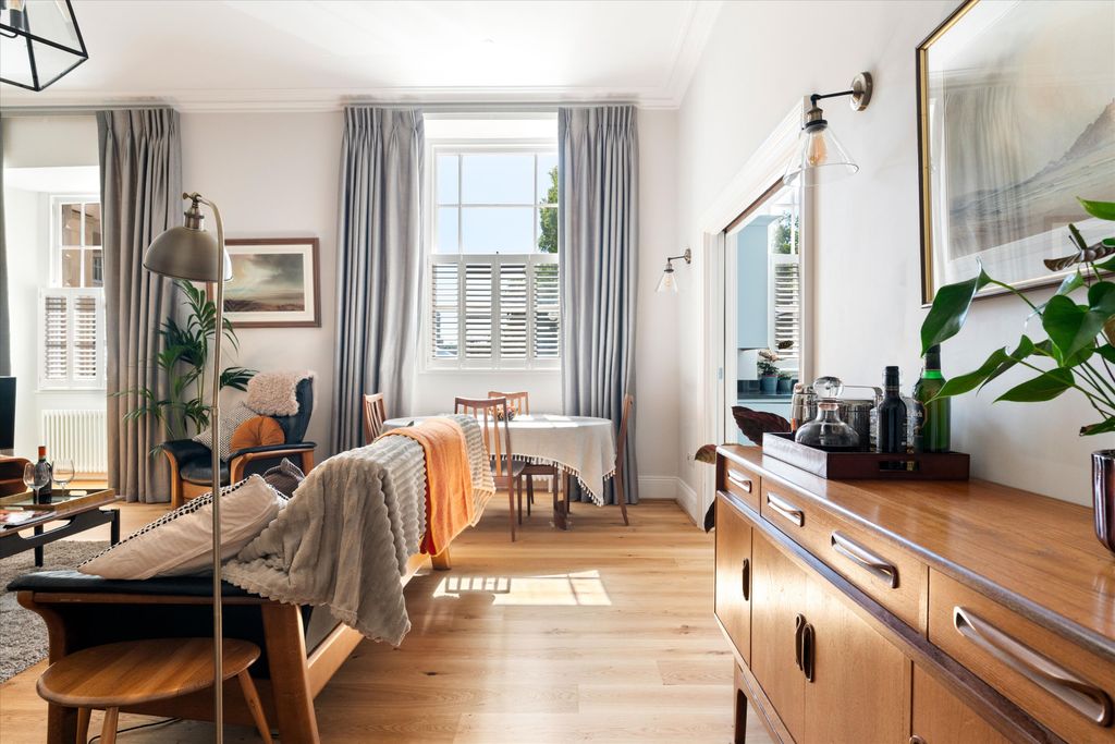 Additional image 6 of 2 bed flat for saleBridge House, Sion Place, Bristol BS8
