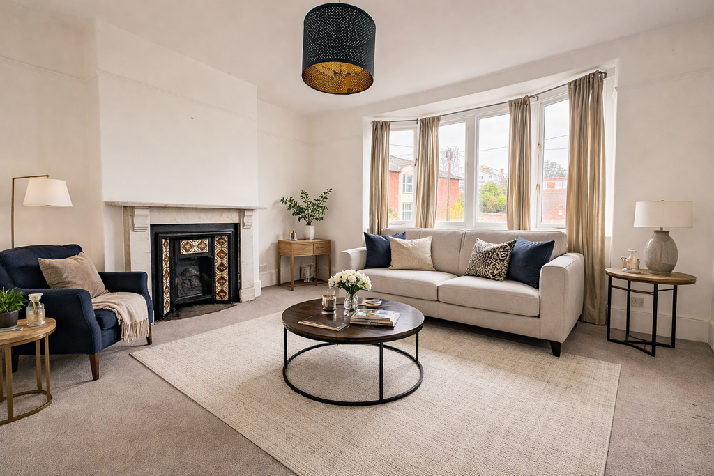 Property photo 2 of 14 Living Room Ai