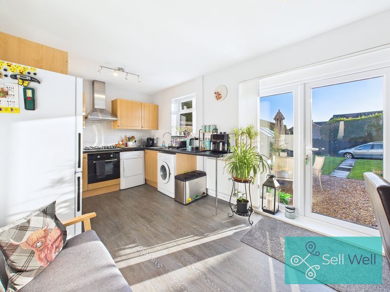 Property photo 3 of 24 Kitchen/Diner