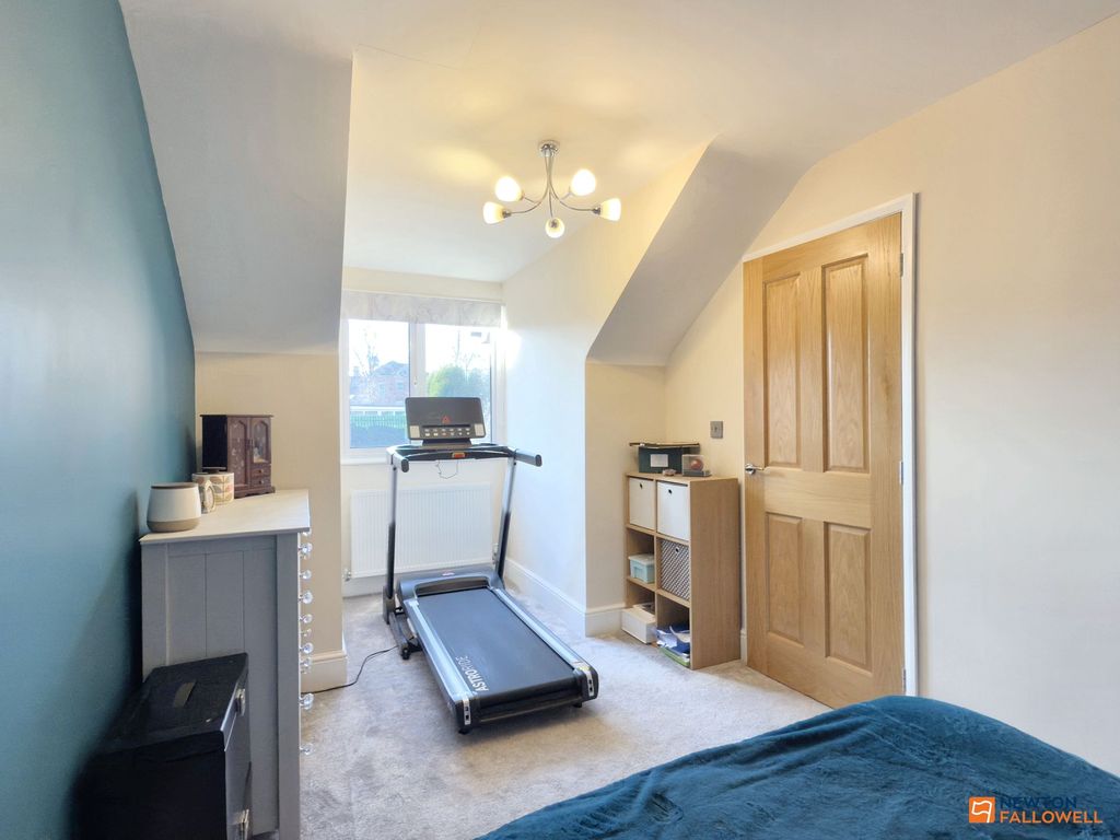 Additional image 25 of 4 bed detached house for saleChapel Street, Ibstock LE67