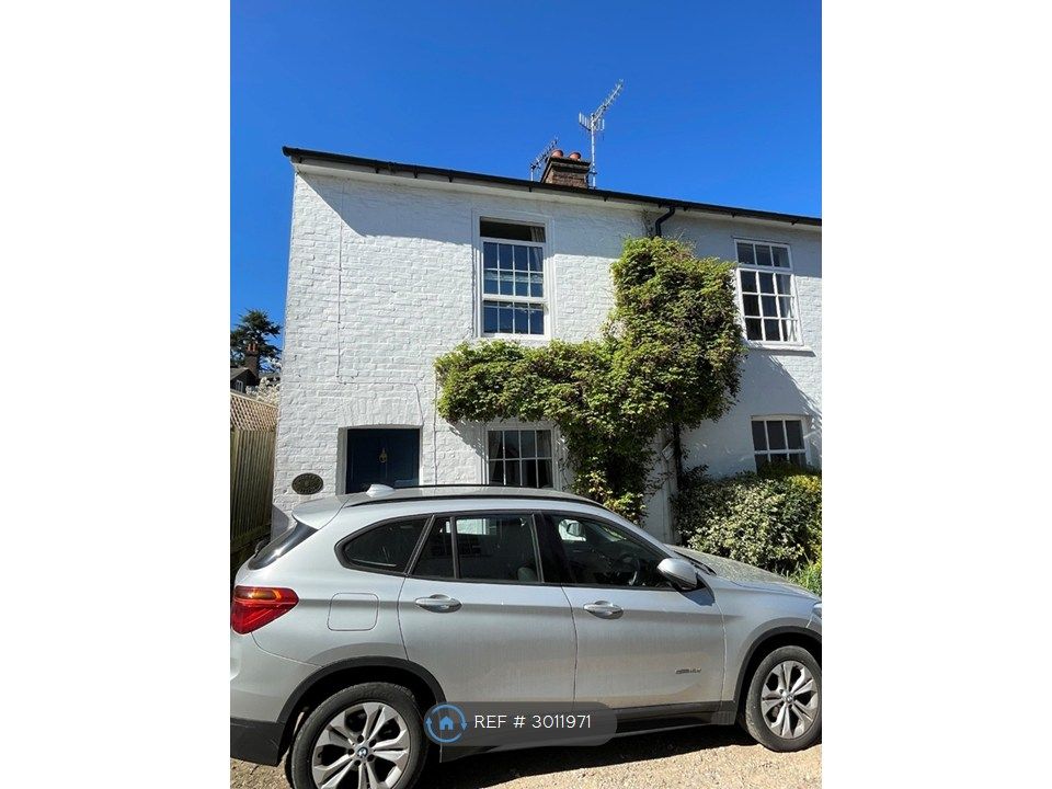 Property photo 1 of 12 Front With Car Parking