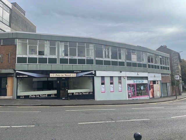 Property photo 1 of 1 Retail Class 1