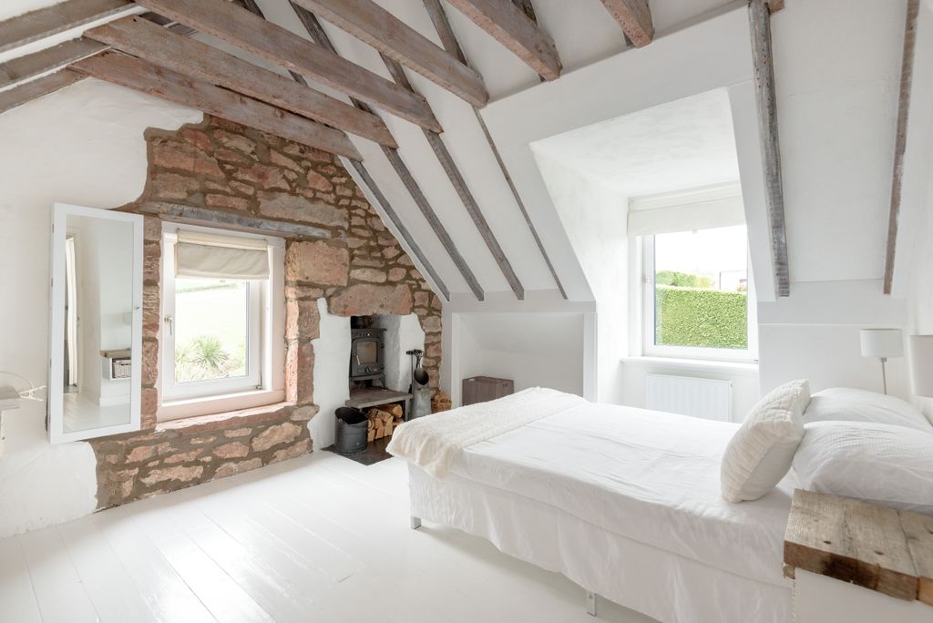 Additional image 10 of 3 bed cottage for sale6 Easter Meikle Pinkerton, Innerwick, Dunbar, East Lothian EH42