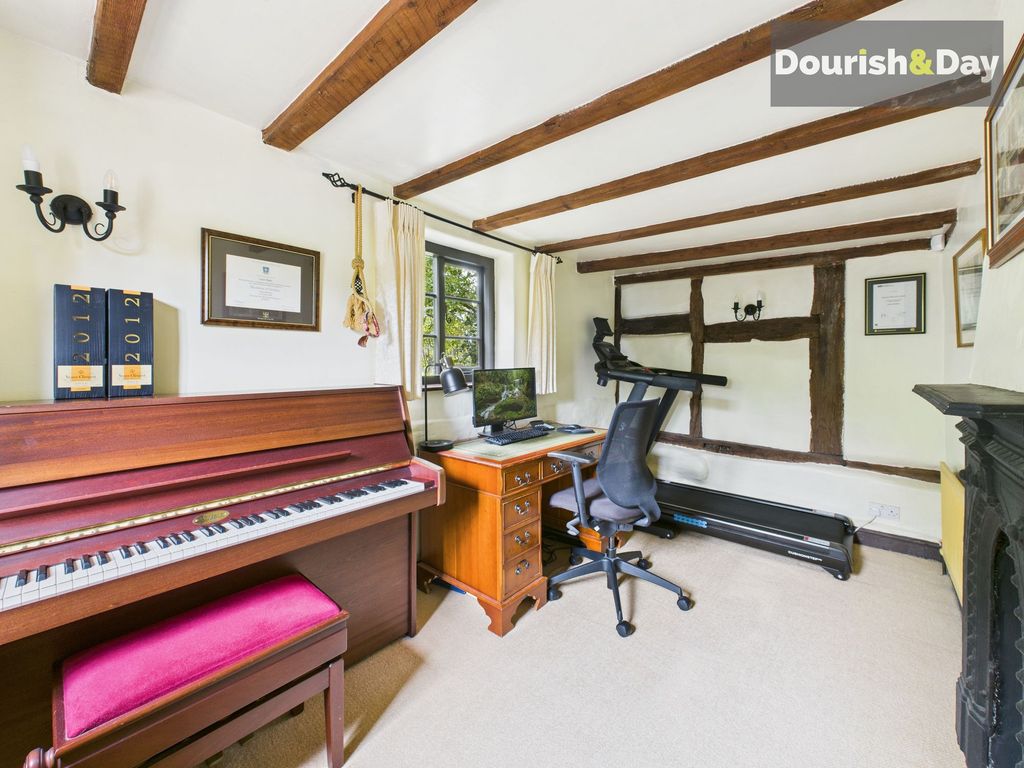 Additional image 31 of 3 bed cottage for saleSchool Lane, Aston TF9