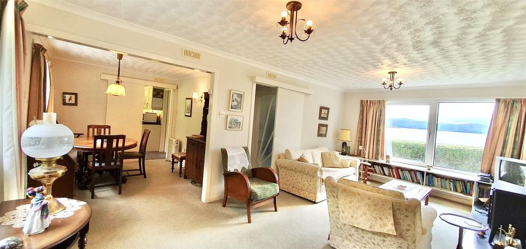 Property photo 3 of 16 Strath, Gairloch