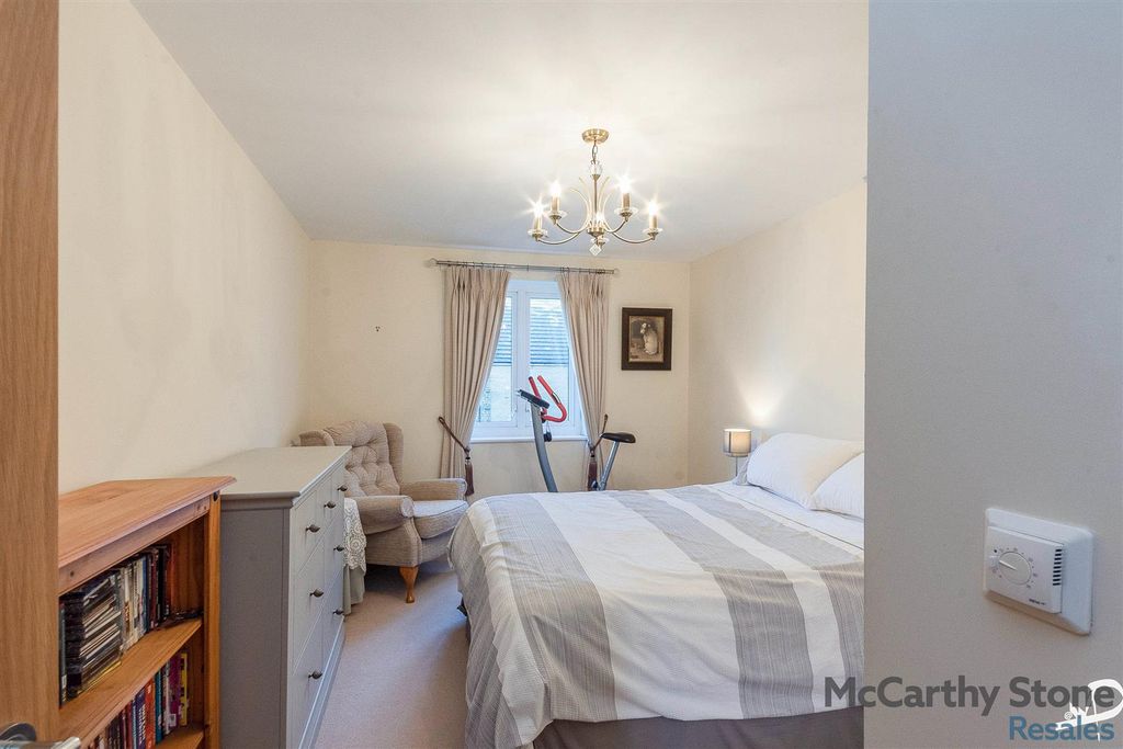 Additional image 11 of 2 bed flat for saleWardington Court, Welford Road, Northampton NN2
