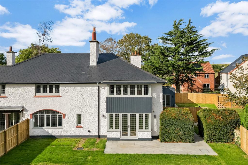 Property photo 1 of 24 Easthorpe Green Drone Web Ph-7.Jpg