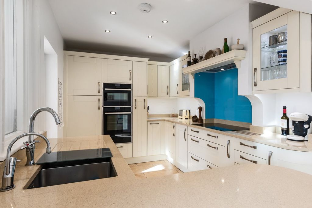 Additional image 5 of 4 bed semi-detached house for saleLower Oldfield Park, Bath BA2