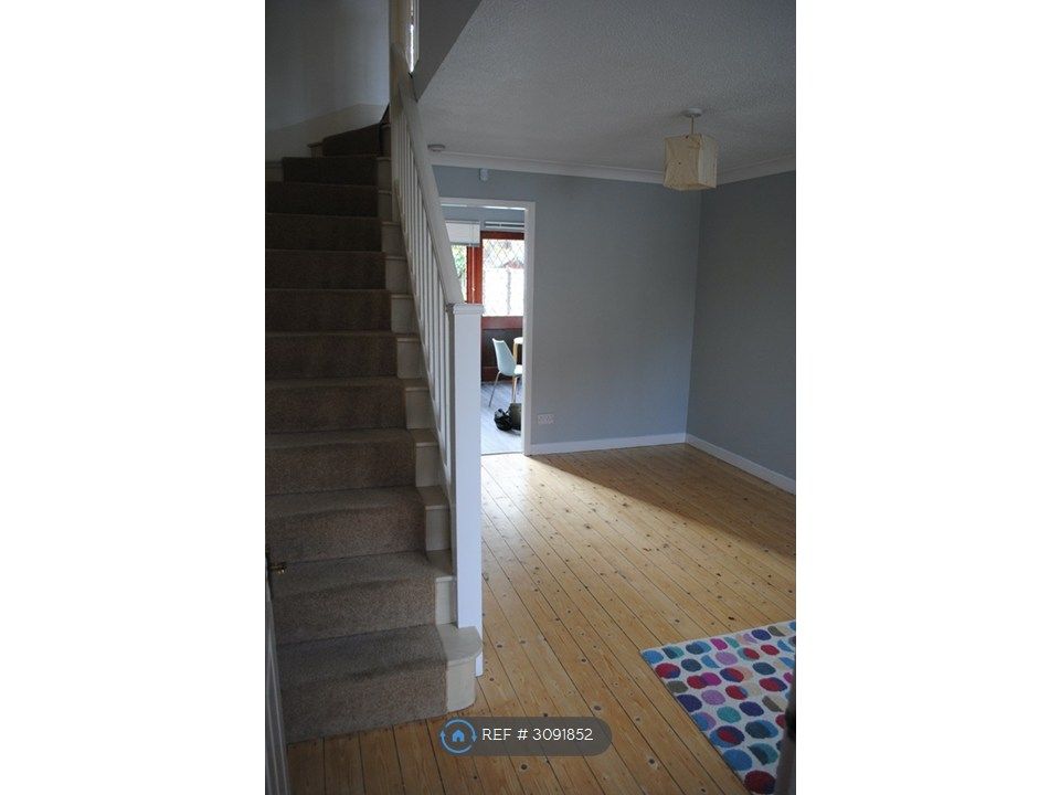 Property photo 3 of 29 Lounge- Door To Kitchen