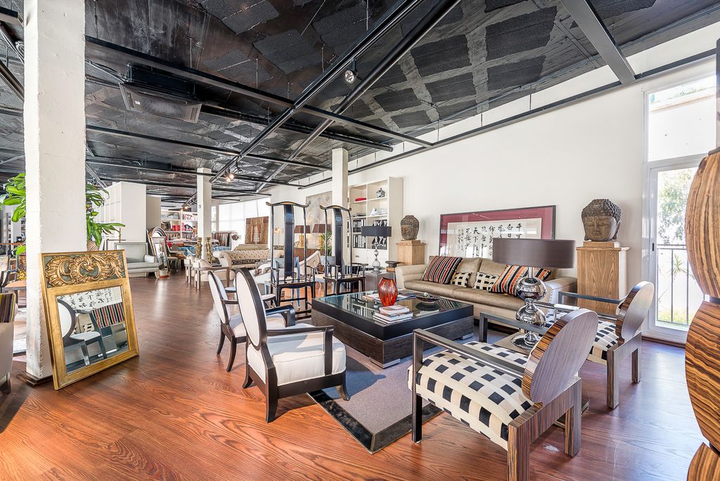 Property photo 2 of 5 Loft_Palma De Mallorca_64391_1280-17.Jpg