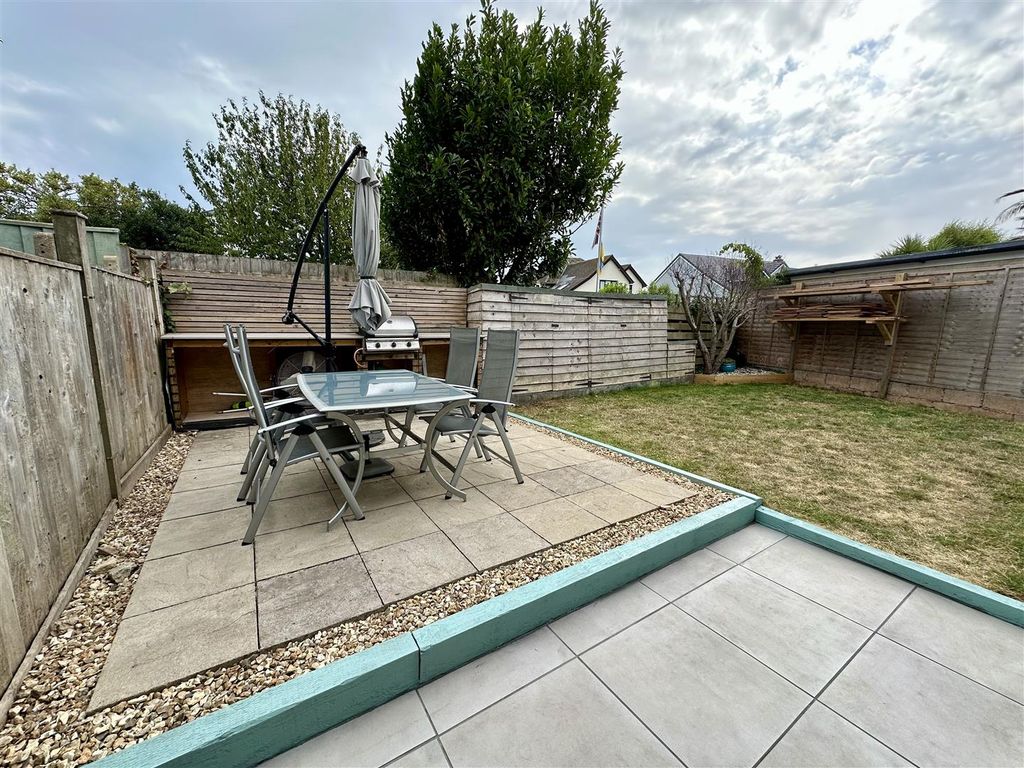 Property photo 2 of 16 Rear Garden